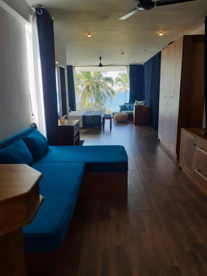 Hotel The Lighthouse Negombo Exterior foto