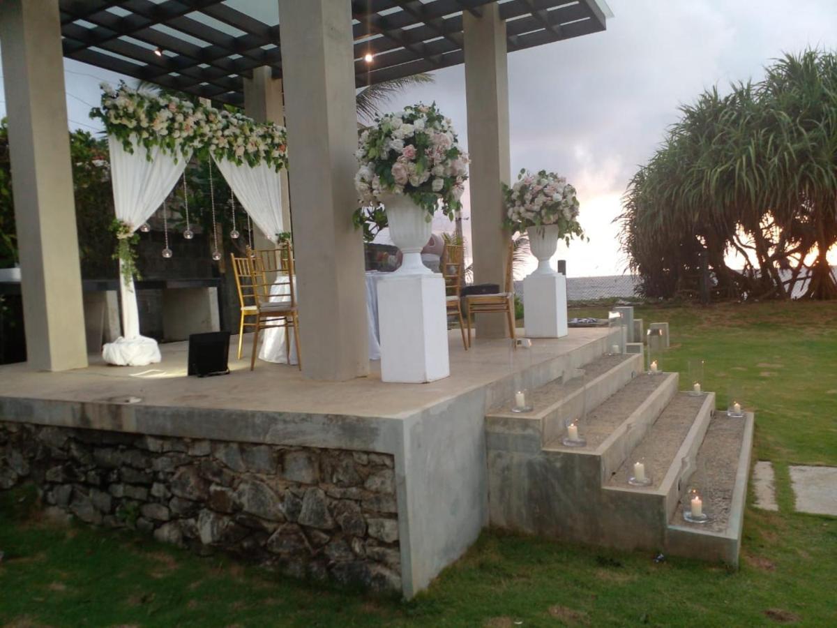 Hotel The Lighthouse Negombo Exterior foto