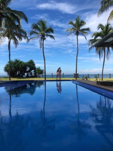 Hotel The Lighthouse Negombo Exterior foto